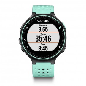 - Garmin Forerunner 235 GPS Black & Frost Blue (010-03717-49) 7