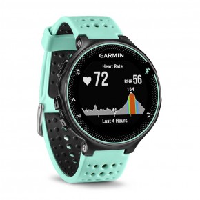 - Garmin Forerunner 235 GPS Black & Frost Blue (010-03717-49) 8