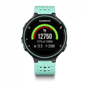 - Garmin Forerunner 235 GPS Black & Frost Blue (010-03717-49) 11