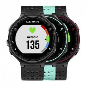 - Garmin Forerunner 235 GPS Black & Frost Blue (010-03717-49) 12