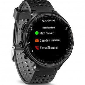 - Garmin Forerunner 235 GPS Black & Grey (010-03717-55) 3