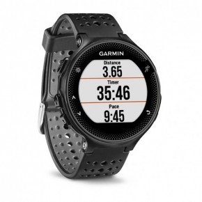 - Garmin Forerunner 235 GPS Black & Grey (010-03717-55) 6