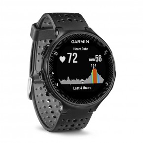 - Garmin Forerunner 235 GPS Black & Grey (010-03717-55) 8