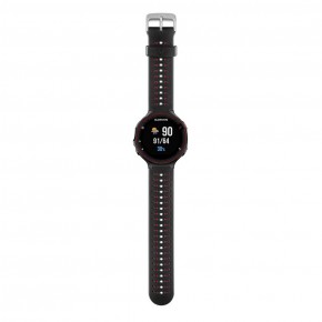 - Garmin Forerunner 235 GPS Black & Marsala Red (010-03717-71) 15