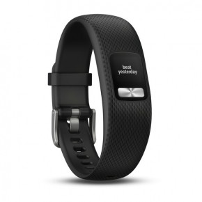 - Garmin Vivofit 4 Black Small/Medium (010-01847-10)