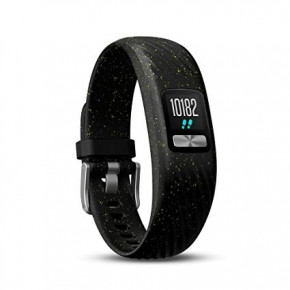 - Garmin Vivofit 4 Speckle Small/Medium (010-01847-12)