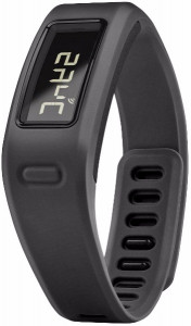   Garmin Vivofit Bundle HRM Black (010-01225-30)