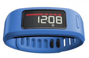 Գ- Garmin Vivofit Bundle HRM Blue (010-01225-34)