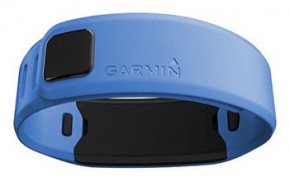 Գ- Garmin Vivofit Bundle HRM Blue (010-01225-34) 5