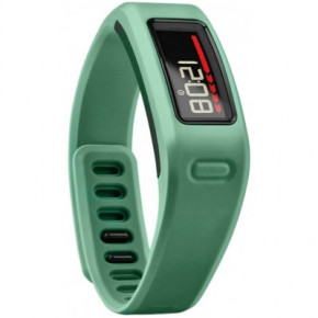 Գ- Garmin Vivofit Bundle HRM Teal (010-01225-33)