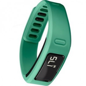 Գ- Garmin Vivofit Bundle HRM Teal (010-01225-33) 3