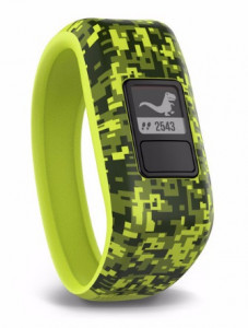 - Garmin Vivofit JR Digi Camo (010-01634-21) 4