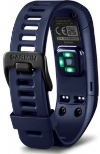 - Garmin Vivosmart HR Regular Blue (010-01955-14) 5