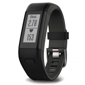 - Garmin Vivosmart HR+ Large Black (010-01955-33) 3