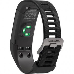 - Garmin Vivosmart HR+ Large Black (010-01955-33) 4