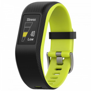 - Garmin Vivosport, E EU, Limelight (010-01789-23)