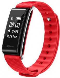 - Huawei AW61 Red