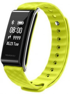 - Huawei AW61 Yellow/Green