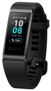   Huawei Band 3 Pro TER-B19 Black (55023008)