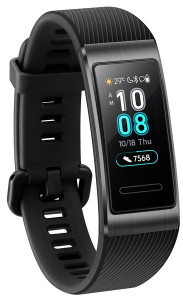   Huawei Band 3 Pro TER-B19 Black (55023008) 3