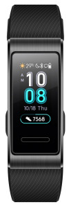   Huawei Band 3 Pro TER-B19 Black (55023008) 4