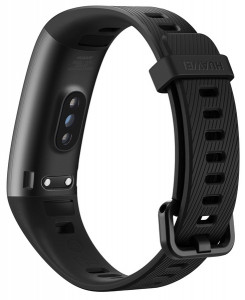   Huawei Band 3 Pro TER-B19 Black (55023008) 5