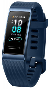   Huawei Band 3 Pro TER-B19 Blue (55023009)