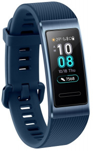   Huawei Band 3 Pro TER-B19 Blue (55023009) 3