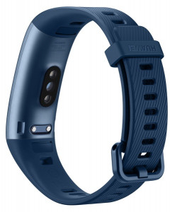   Huawei Band 3 Pro TER-B19 Blue (55023009) 5