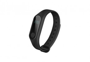 - Smart Band Y2 Black (350272)