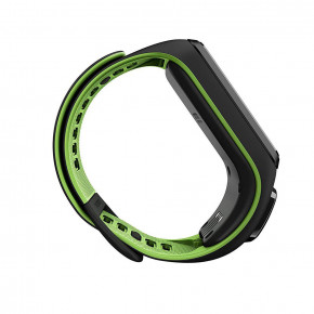   TomTom Runner 3 Black Green 3