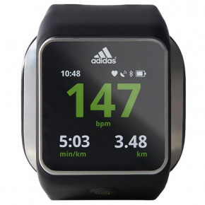   Adidas miCoach Smart Run 3