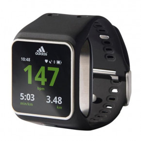   Adidas miCoach Smart Run