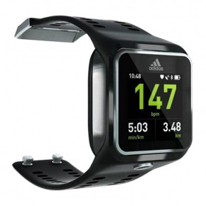   Adidas miCoach Smart Run 4