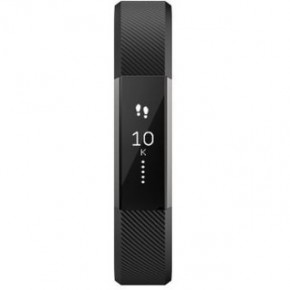 - Fitbit Alta Black Small 4