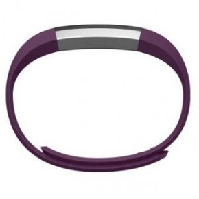 - Fitbit Alta Plum Small 3