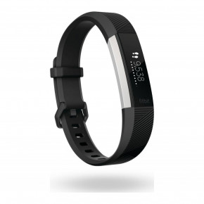 Գ- Fitbit Alta Small HR Black