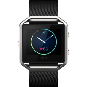 - Fitbit Blaze Black Large (FB502SBKL) 3