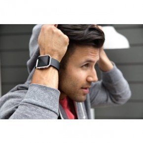 - Fitbit Blaze Black Small 5