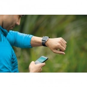 - Fitbit Blaze Black Small 6