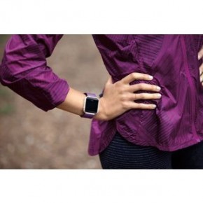 - Fitbit Blaze Plum Small 7