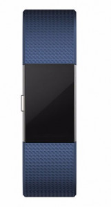 Գ- Fitbit Charge 2 Blue 4