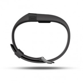 - Fitbit Charge HR Black Large (FBHRBKL) 5