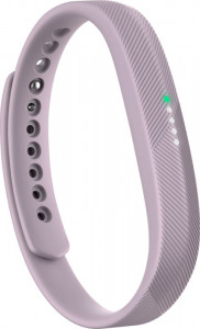 - Fitbit Flex 2 Lavander