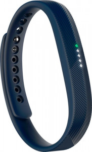 - Fitbit Flex 2 Navy