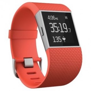 - Fitbit Surge Tangerine Large (FBSUTAL) 3