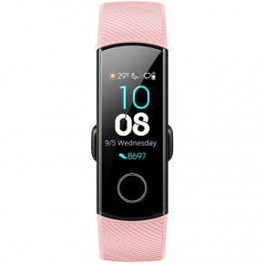 - Honor Band 4 Pink 3