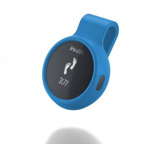 - iHealth Wireless Activity and Sleep Blue (ZRYAM3) 3