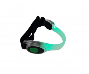 -   LiveUp Led Safety Arm LS3408