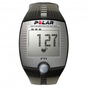 - Polar FT1 Black (90051026)